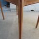 Writing table