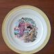 Cake dish St Amand