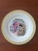 Cake dish St Amand