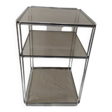 Table d'appoint design Sauze, édité par Isocèle