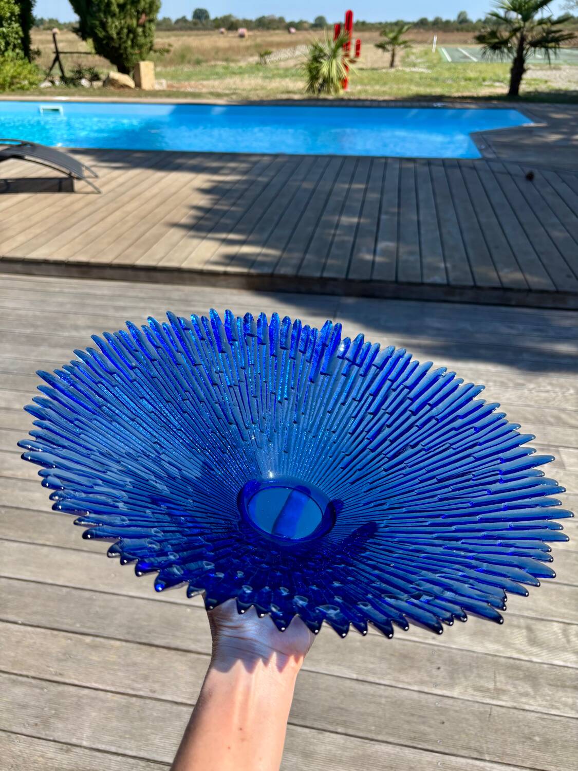 Scandinavian Wirkkala cup vintage 1970