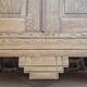 Parisian Art Deco wardrobe