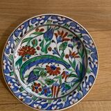 Plate Ikaros Pottery Rhodes