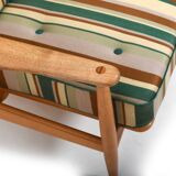 1950s Arne Vodder Sofa FD161 France & Daverkosen