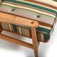 1950s Arne Vodder Sofa FD161 France & Daverkosen