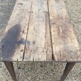 Farm table