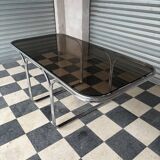 Vintage dining table