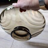 Vintage fruit bowl