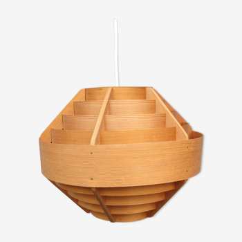 Suspension scandinave T510 par Hans-Agne Jakobsson pour Ellysett AB