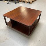 "Square" coffee table by Marco Zanuso for Arflex, Italy 1965