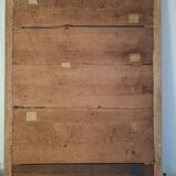 Antique Louis Philippe mirror