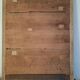 Ancien miroir Louis Philippe