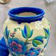 Pair of KERAMIS Vases - Art Deco