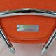 Orange Slice Chair by Pierre Paulin for Artifort, 1980s