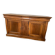Classic style wooden sideboard