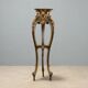 Baroque-style plant stand - Italy early 1900s