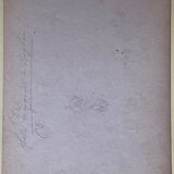 Algeria Amazigh women of Ksar El albumen print 16.5 cm X 11.6 cm anonymous