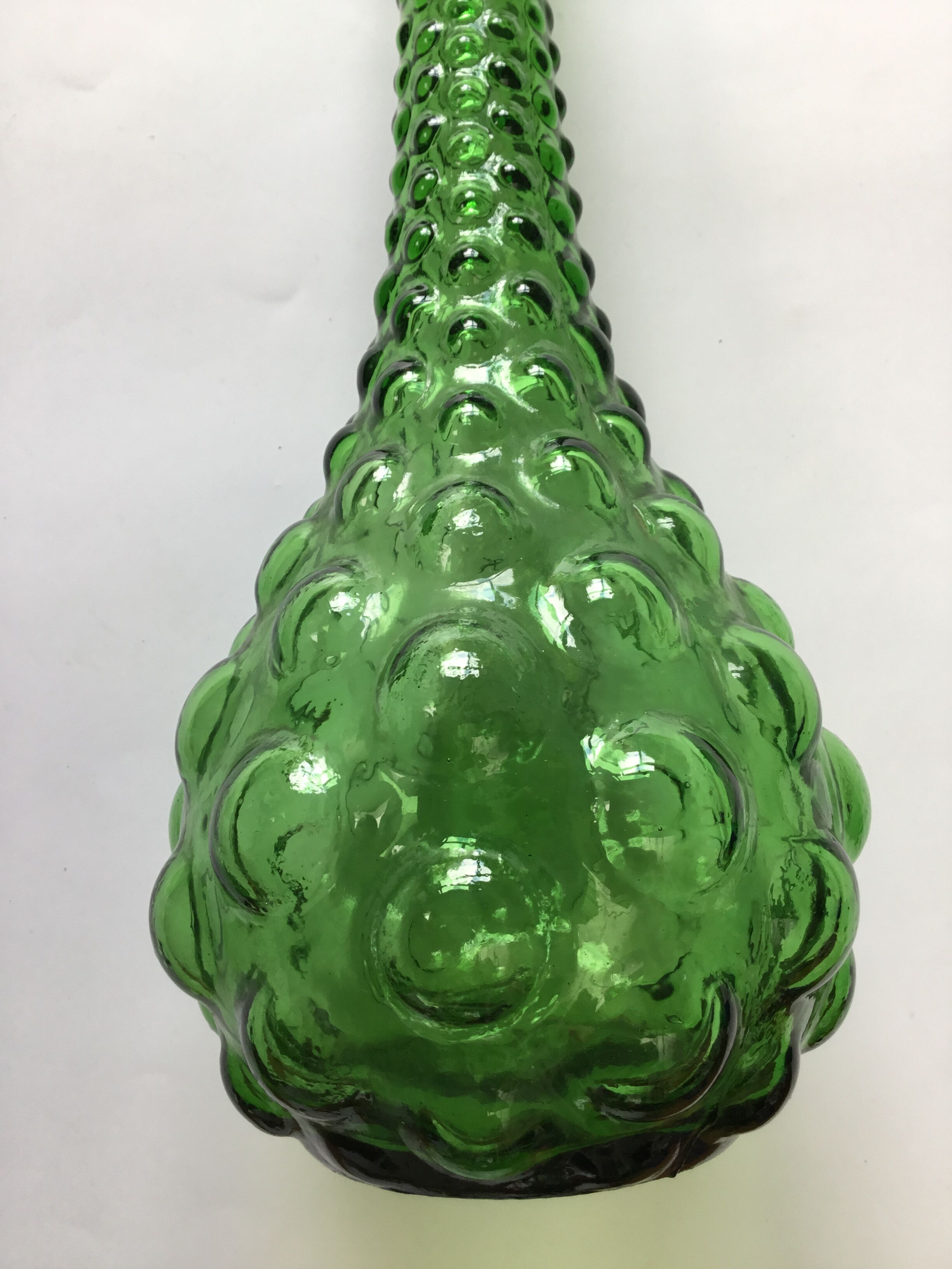 Empoli vintage bottle