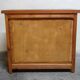 Carved wooden jam maker popular craft Hautes Alpes
