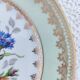 Decoration plate