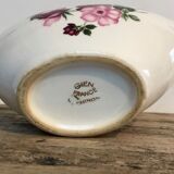 Saucière gien "chinon"