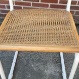 Cesca design chair b32 model white