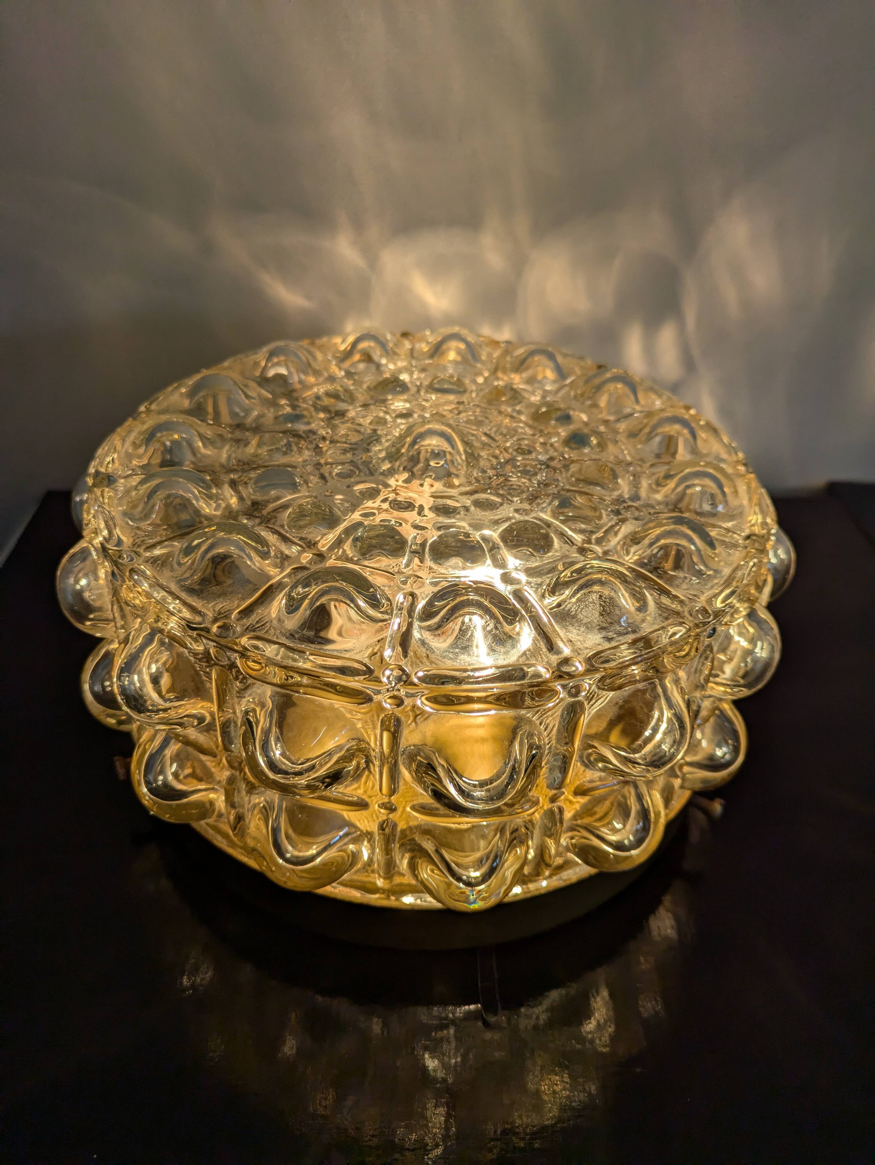 Héléna Tynell ceiling light