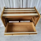 Commode années 50 60