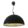 3 suspensions black umbrella
