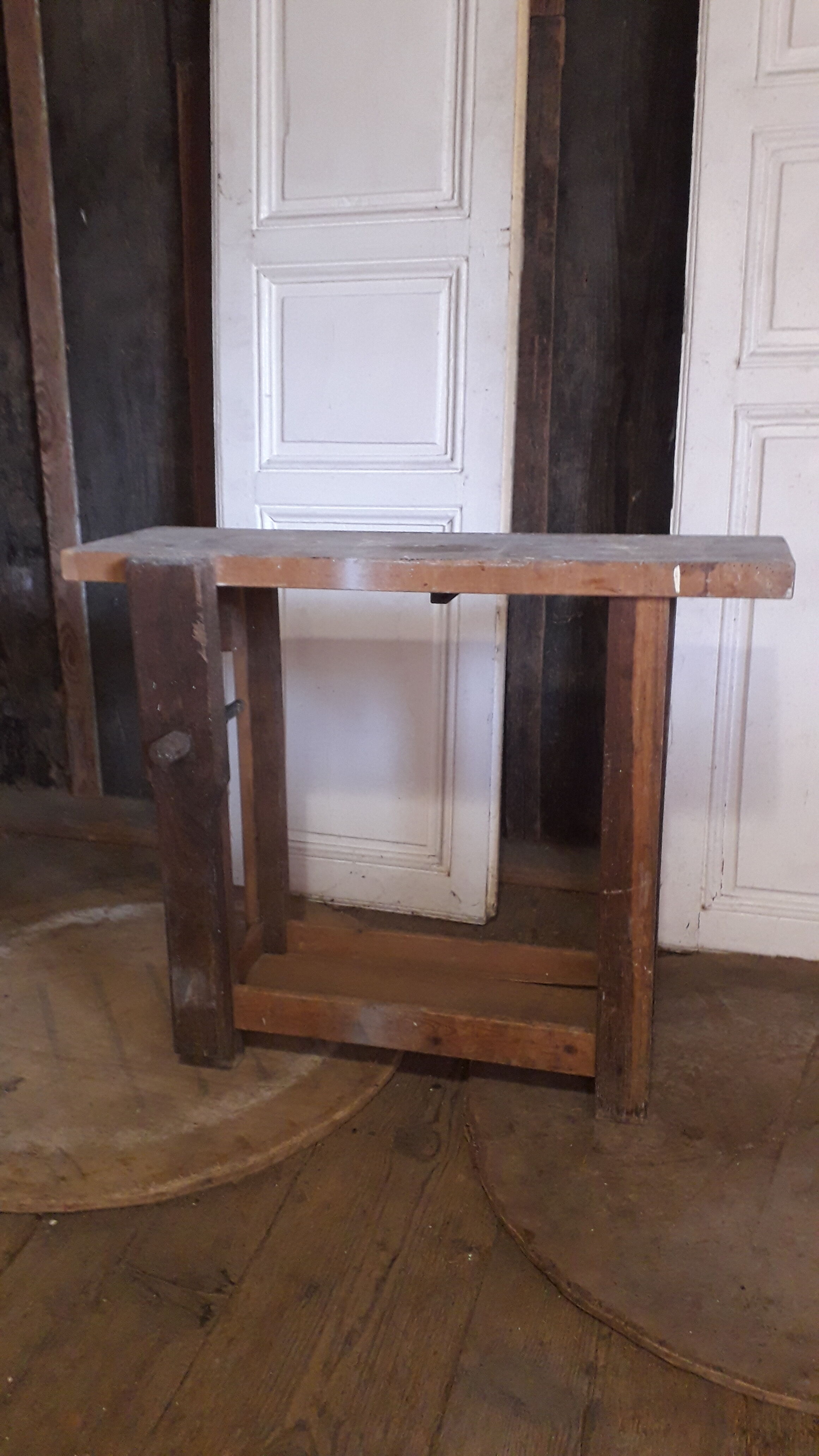 Established for children 1950s