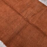 4x7 Terracottoa Moroccan Berber Rug 129x218Cm SK240948