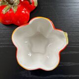 Tomato tin in slip