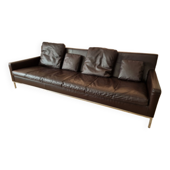 Sofa Bench Zanotta