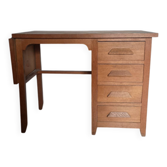 Vintage desk