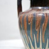 Art Deco ceramic vase