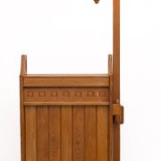 Bar-Lampadaire par Guillerme et Chambron