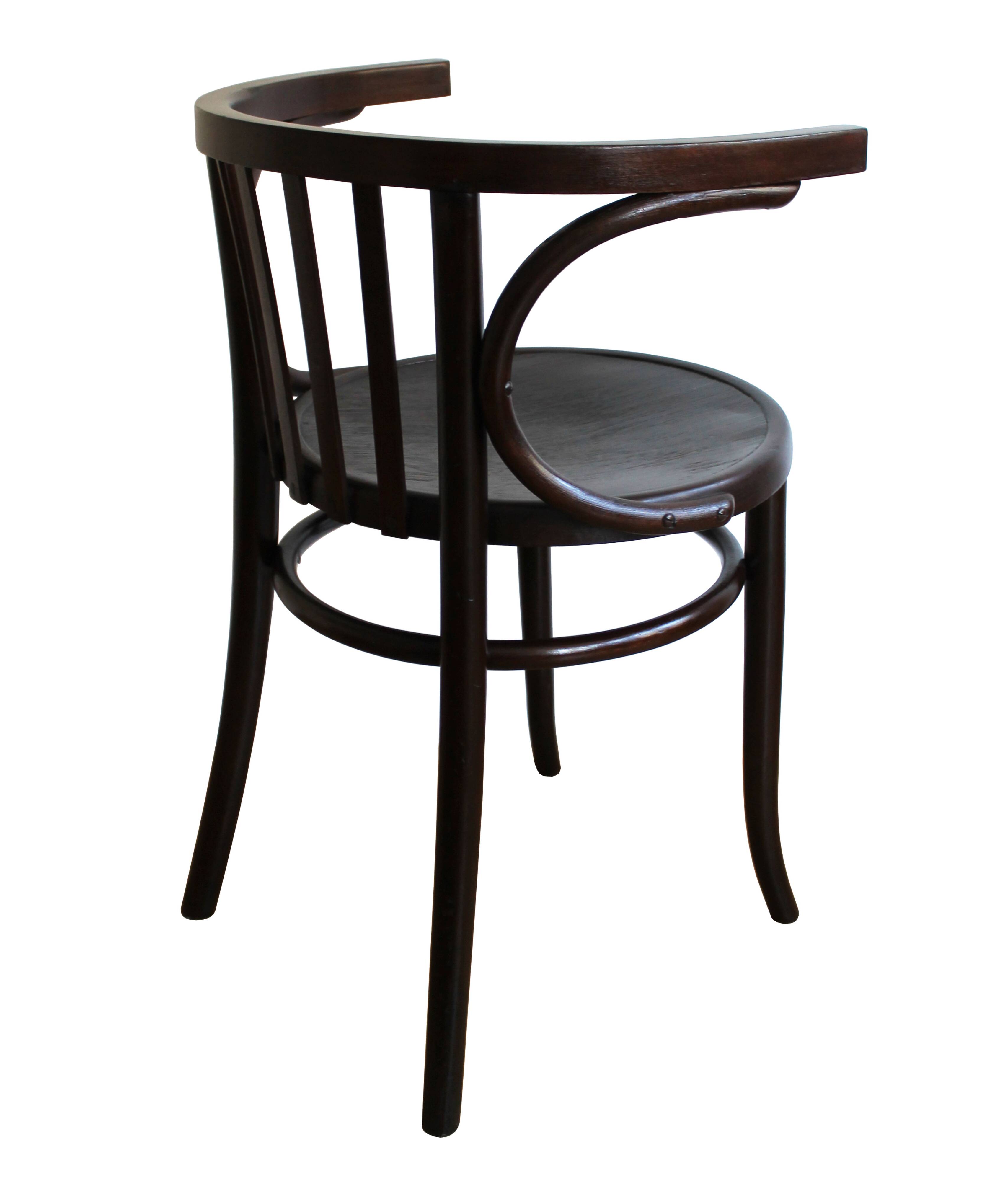 1930s Dining chair by Bernkop