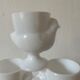 Coquetiers vintage poule