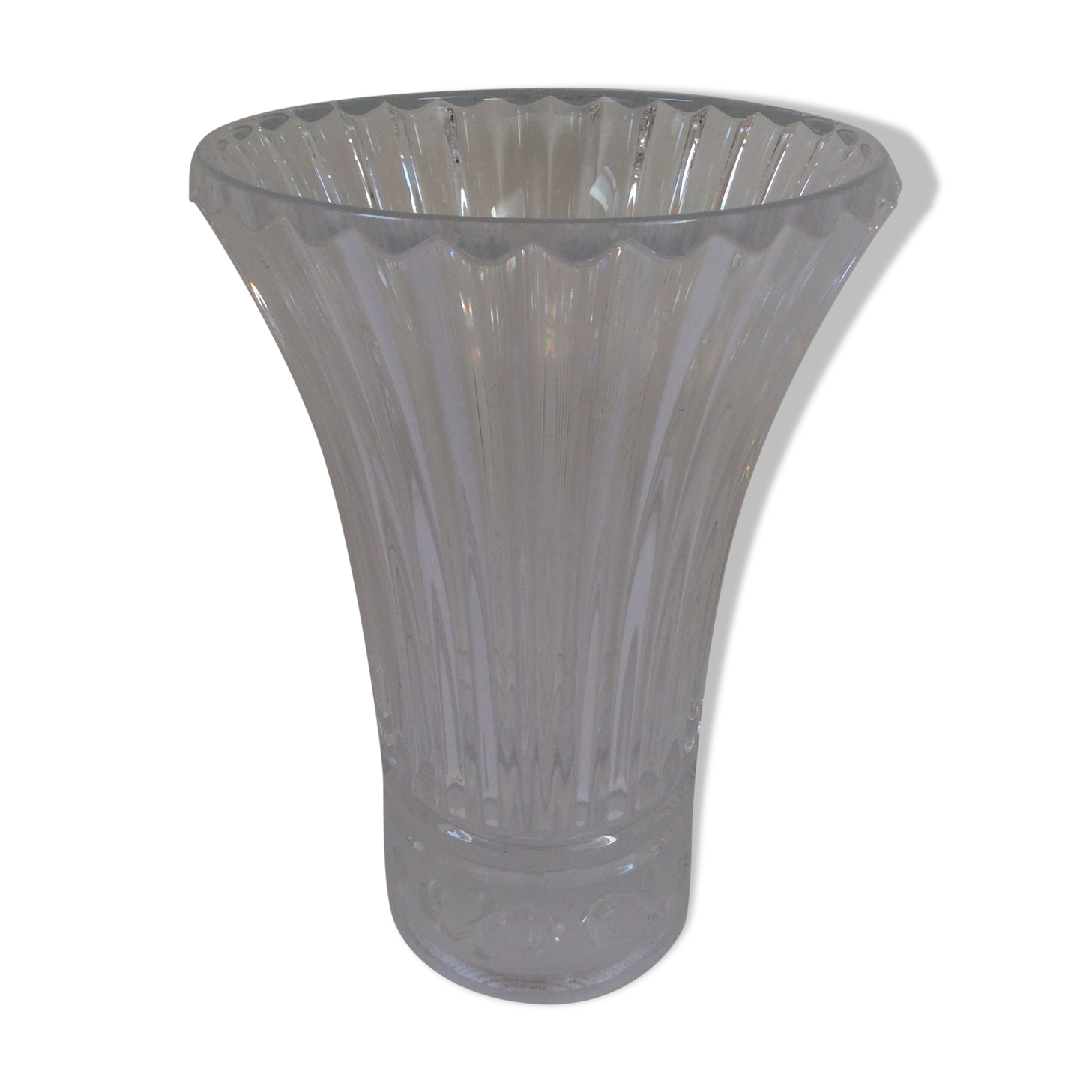 Art deco vase