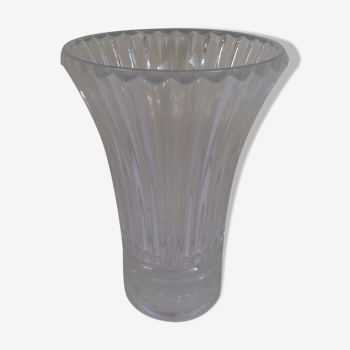 Art deco vase