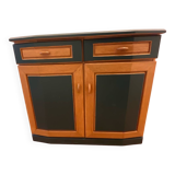 Vintage 2-door sideboard