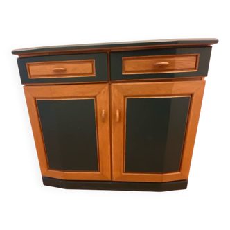 Buffet vintage 2 portes