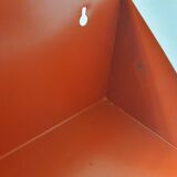 Constant Nieuwenhuijs for 't Spectrum / Asmeta, wall shelf ZT, NL 1954