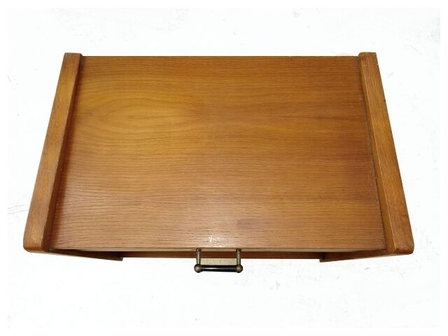 Bedside vintage 1960