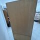 Vintage mid century modern bookcase Scandinavian style