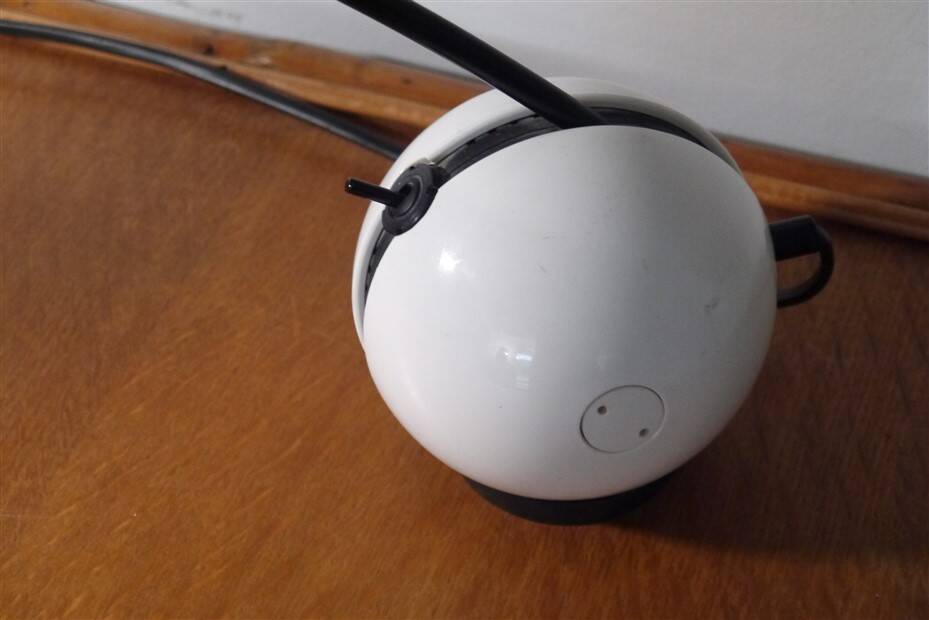 Alina lamp Italian design by Valenti luce 1970