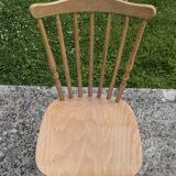 Tacoma Bauman 60/70 Bistro Chair