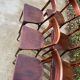 Bistro chairs