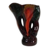 Large Vallauris vase, 1950s