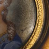 Portrait miniature